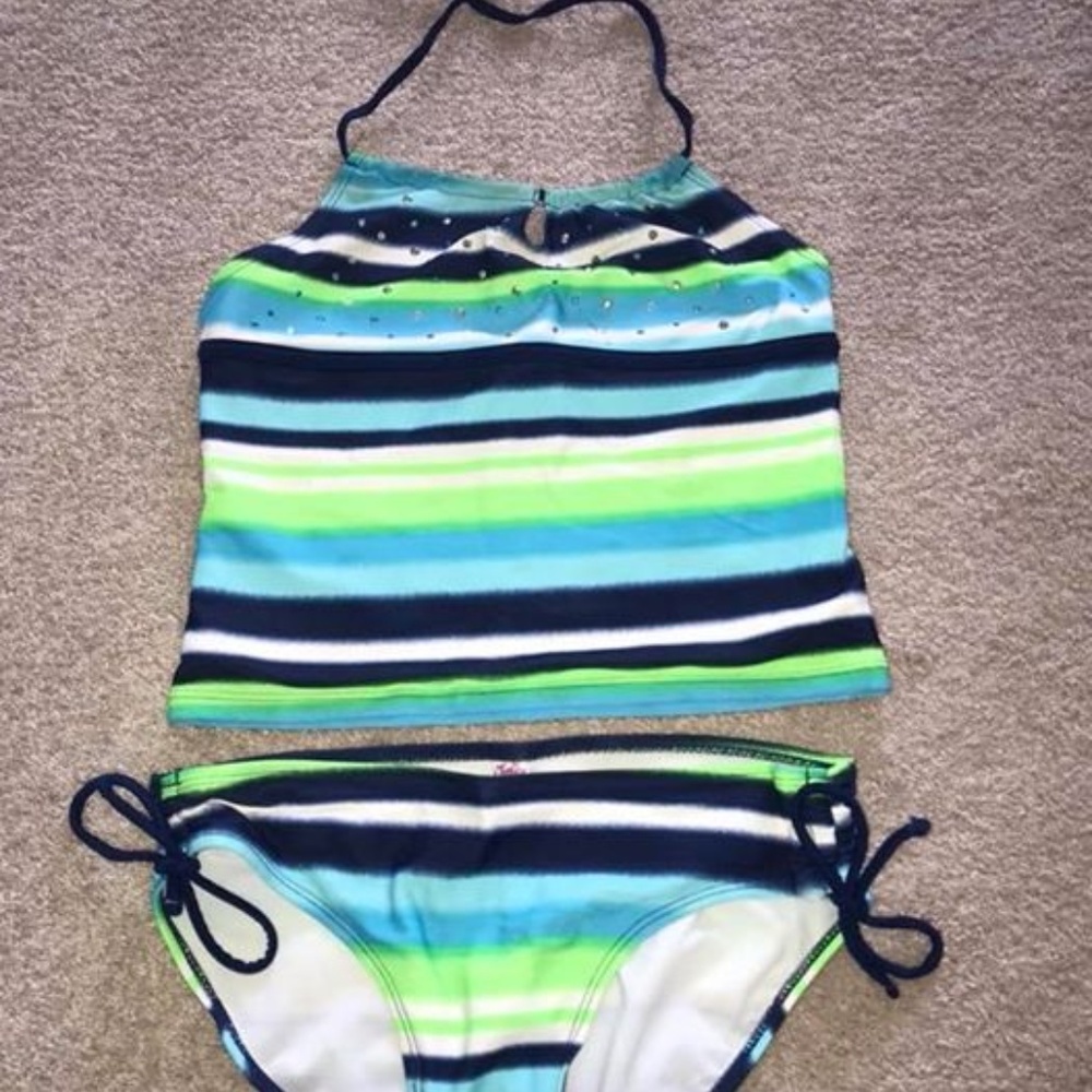 Justice size 12 takini